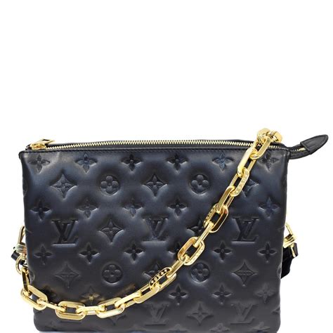 black louis vuitton